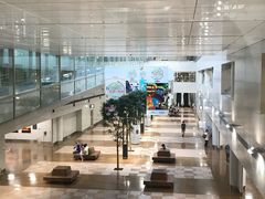 -中部国际机场