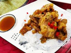 -长兴菜馆(高桥店)