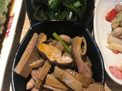 -老班长手工灌汤包老店(东山店)