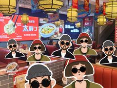 -渔家风味·鲅鱼水饺·央视展播·海鲜天津菜(开发区店)