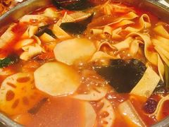 -黄记煌三汁焖锅(崇文门店)