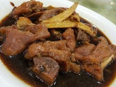 -海宝酒家(中山四路店)