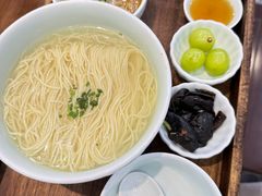 -蟹上黄·蟹黄面·江南糖水(人民广场店)