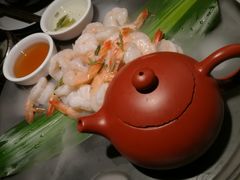 -绿茶餐厅(昆明世纪金源店)