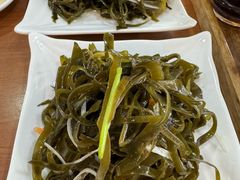 -鸿毛饺子(紫竹桥店)