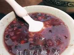 甜品-大头虾越式风味餐厅(光明广场店)