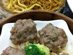 -虾饺妹·粤式手工点心(水荫路店)
