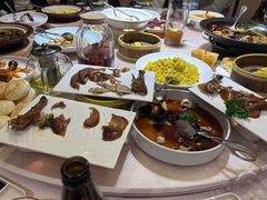 -便宜坊烤鸭店(科创店)