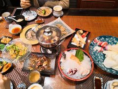 -成都泰合国际大饭店(春熙路太古里店)