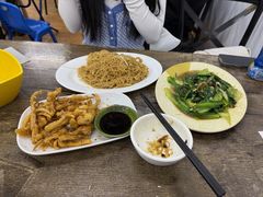 -贞姨美食·老字号海鲜大排档