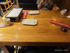 -小俩口烧烤东北菜(双井店)