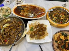 -七叔家宴家常广西菜(明秀东路店)