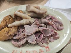 -百家鸡味馆(清泰店)