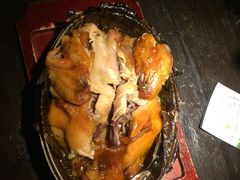 -外婆家(杭州马塍店·杭帮菜名店)