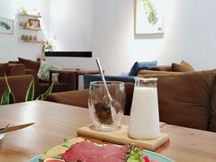 -塔拉苏咖啡(中信丹阳花园店)