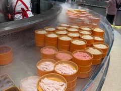 -海底捞大排档火锅(打浦路店)