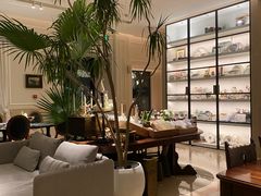 -金谷仓家庭料理(马泉营店)