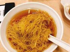 -盛记粥面(佐敦店)