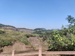 -飞天山旅游区