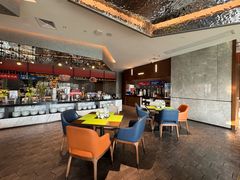 -希尔顿欢朋酒店·欢朋餐厅