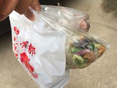 -清真李姐卤味铺(管城街店)