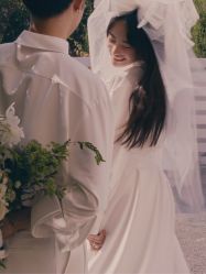 -樱花婚纱摄影