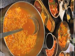 -笑谈小街·韩国料理(萝岗店)