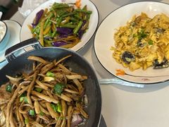 -食光慢宴·安吉土菜馆