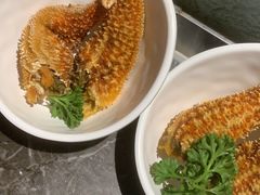 -上宴精品海鲜姿造(晶融汇旗舰店)