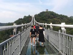 -石燕湖生态旅游景区