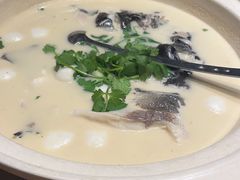 -永安鱼庄·镇江菜(丁卯店)