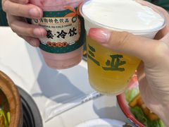 -虎婆冷饮店·海南特色炒冰(三亚湾店)