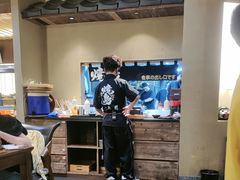 -一豚轩·烧鸟·豚骨拉面(五四路店)