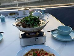 -黄牛肉馆·皖南土菜