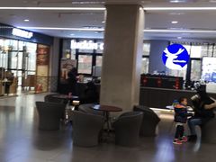 -瑞幸咖啡(北美N1购物中心店)