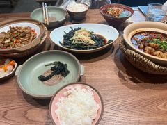 -大盐帮川菜馆(长楹天街店)