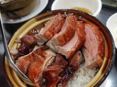 -荔园小馆(园岭新村二期店)