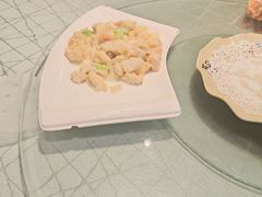 -裕德隆清真饭庄·天津特色菜(东丽店)