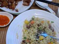 -裕记烧腊连锁餐饮(外马分店)