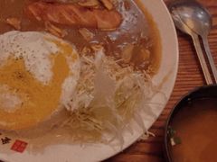 -金龙咖喱