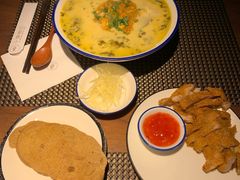 -十面春风·江南面馆(崇宁路店)