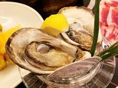 -斯普汇生蚝牛排馆(中骏世界城店)