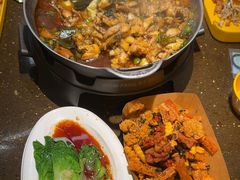 -蛙喔牛蛙(百联南方店)
