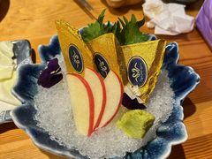 -龙酒场·关西寿喜烧·居酒屋(罗湖店)