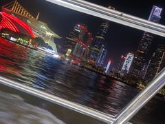 -珠江夜游西堤码头