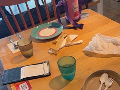 -菲滋意式餐厅(金华银泰城店)