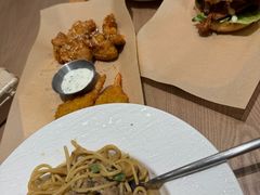-必胜客(兰州国贸店)