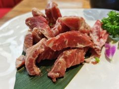 -釜山火炉韩式炭火烤肉(欧洲城店)