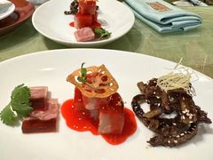 -杭州君悦酒店·湖滨28中餐厅