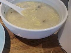 -吕氏疙瘩汤·私家菜馆(慈云寺店)